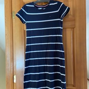 SOLD - Tommy Hilfiger dress